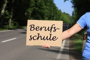 Berufschule