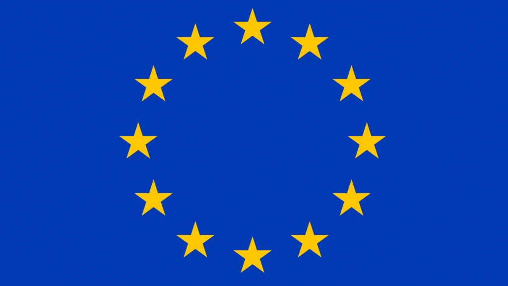 بلوکارت اتحادیه اروپا