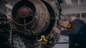 الکترونیک هواپیما
