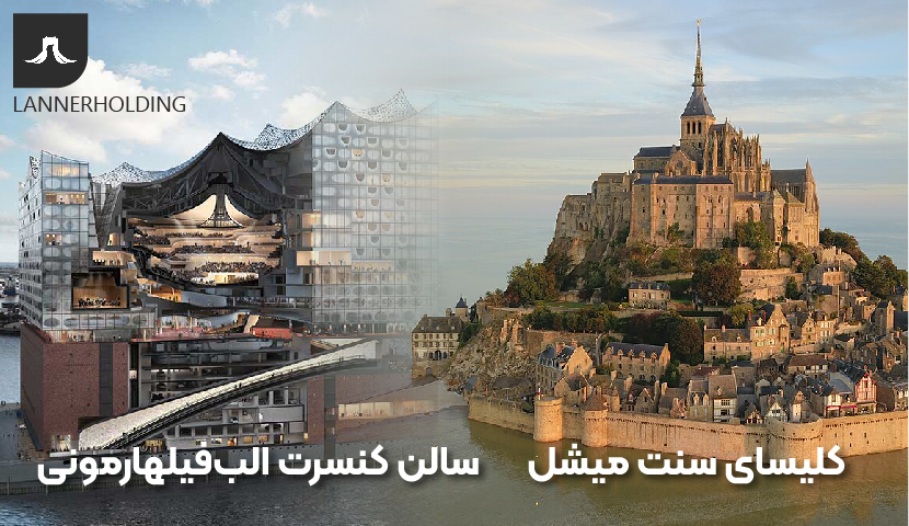 جاهای دیدنی هامبورگ